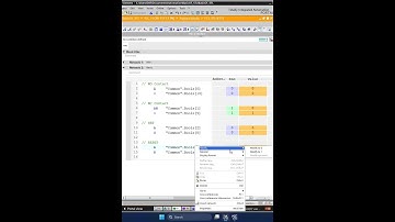 STL Basics: NO & NC Demonstration in Siemens PLC | TIA Portal #short