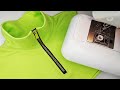 💥 How to Sew a Partial Zipper/ How to sew a zip collar 💥