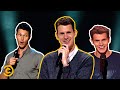 (Some of) The Best of Daniel Tosh&#39;s Stand-Up