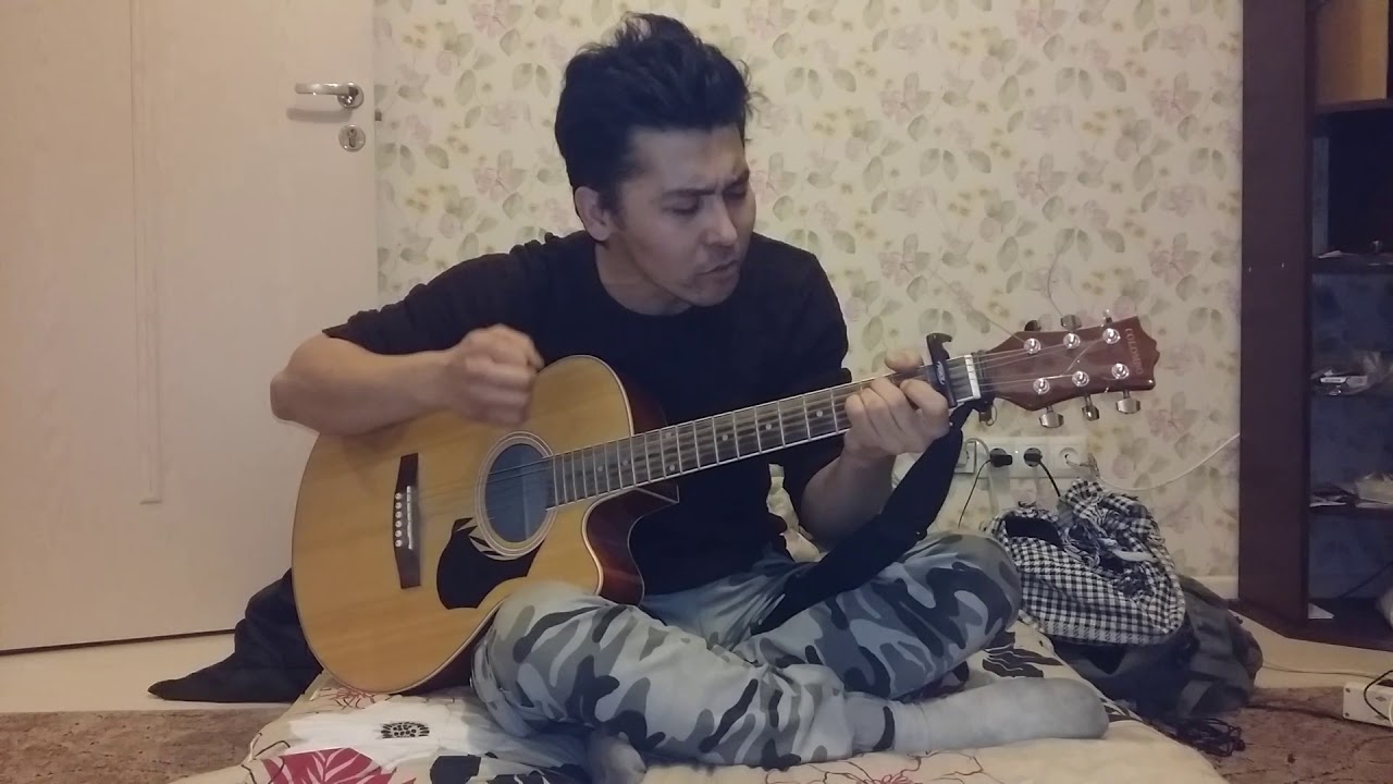 Шерали бачаи сайроби