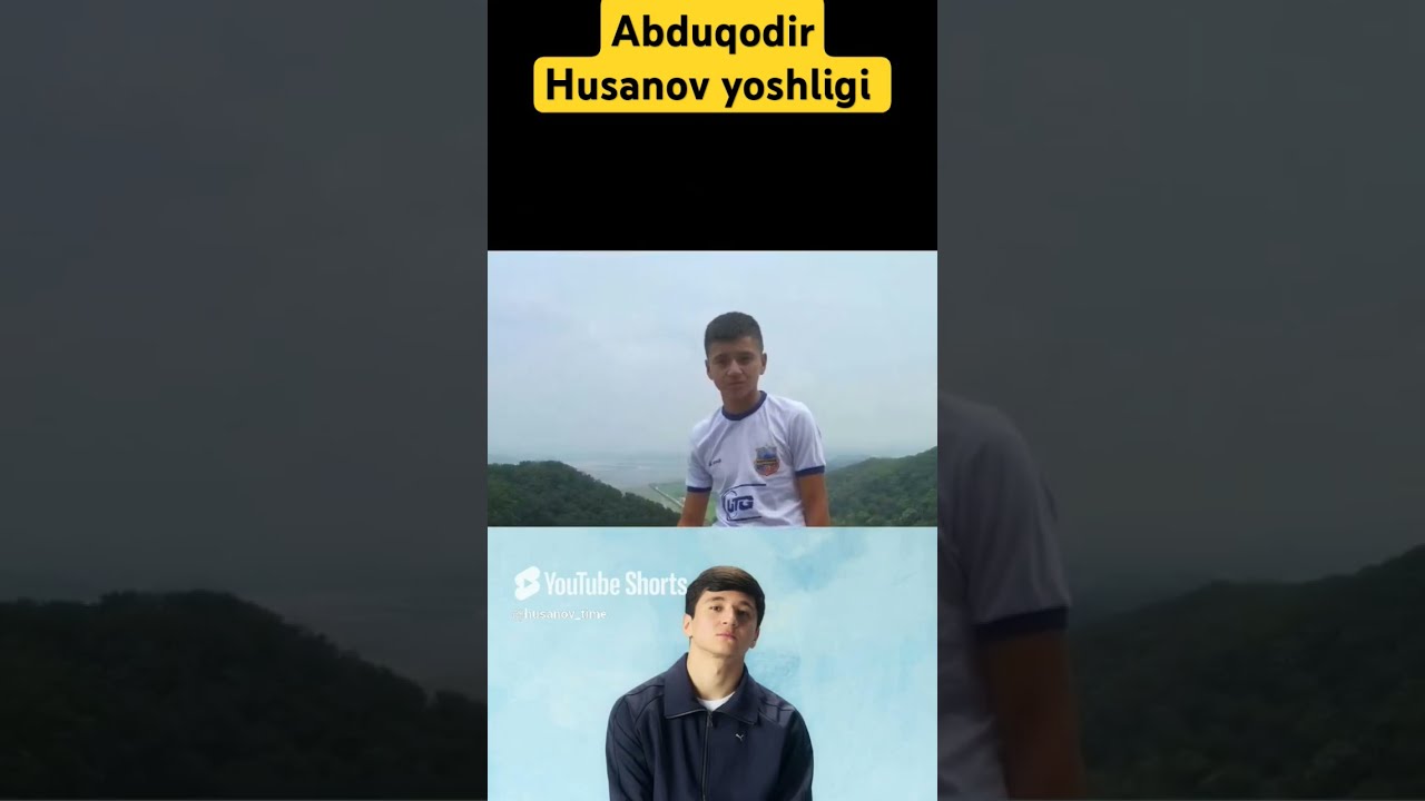 Abduqodir Husanov Yoshligi Abduqodirhusanov Football Mancity Uzbekistan Rek Shorts