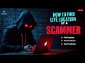 How to Track Live Location Using Mobile | Live Phishing Attack Demo Using Termux | Education purpose