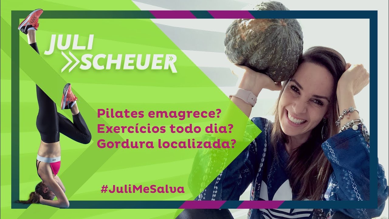 Juli, me salva!!! | Episódio 03 - YouTube