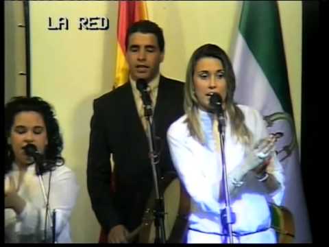 Homenaje a Adelfa 5 - Coro Rociero de La Campana