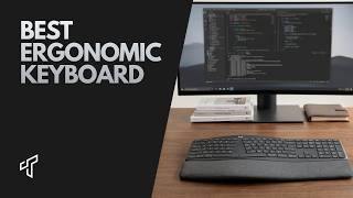 Top 5 Best Ergonomic Keyboards in 2026 | Stop Wrist Pain