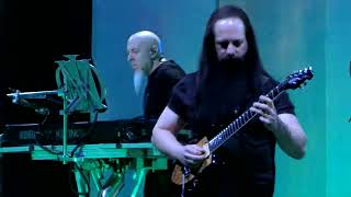 Dream Theater - Solitary Shell/About to Crash (Reprise)/Losing Time Grand Finale - 28.2.2023 Brno