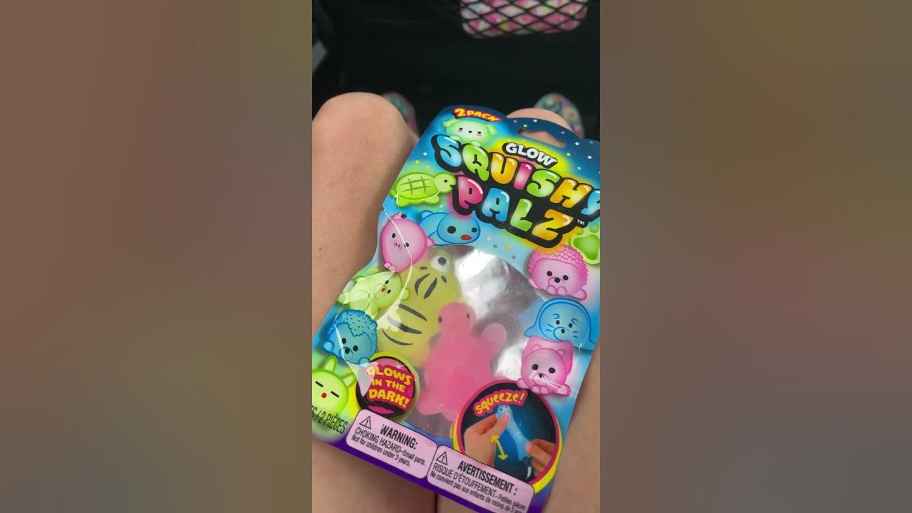 Buying blue fidgets at dollar tree and unboxing them💙💙 YouTube