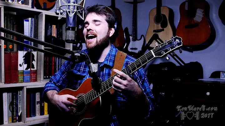 Ken March - Copperline (James Taylor)