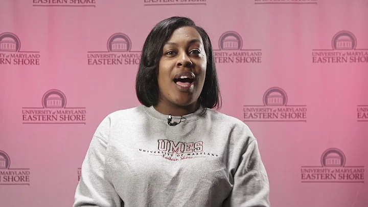 Quiana Tilghman, Director of Student Outreach and Leadership Development