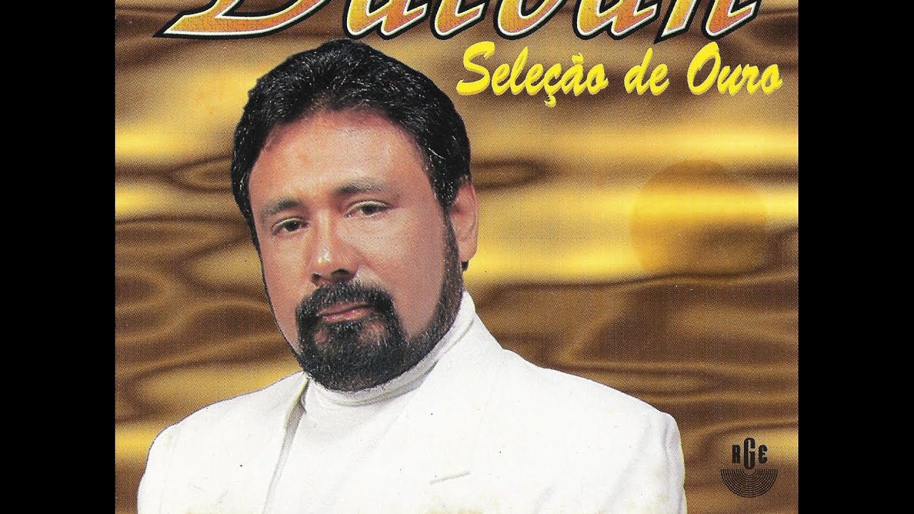 Dalvan - Eu Disse Não