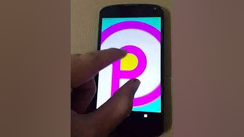 Google Nexus 4 install Android 9.0 features.