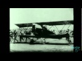 The history of aviation