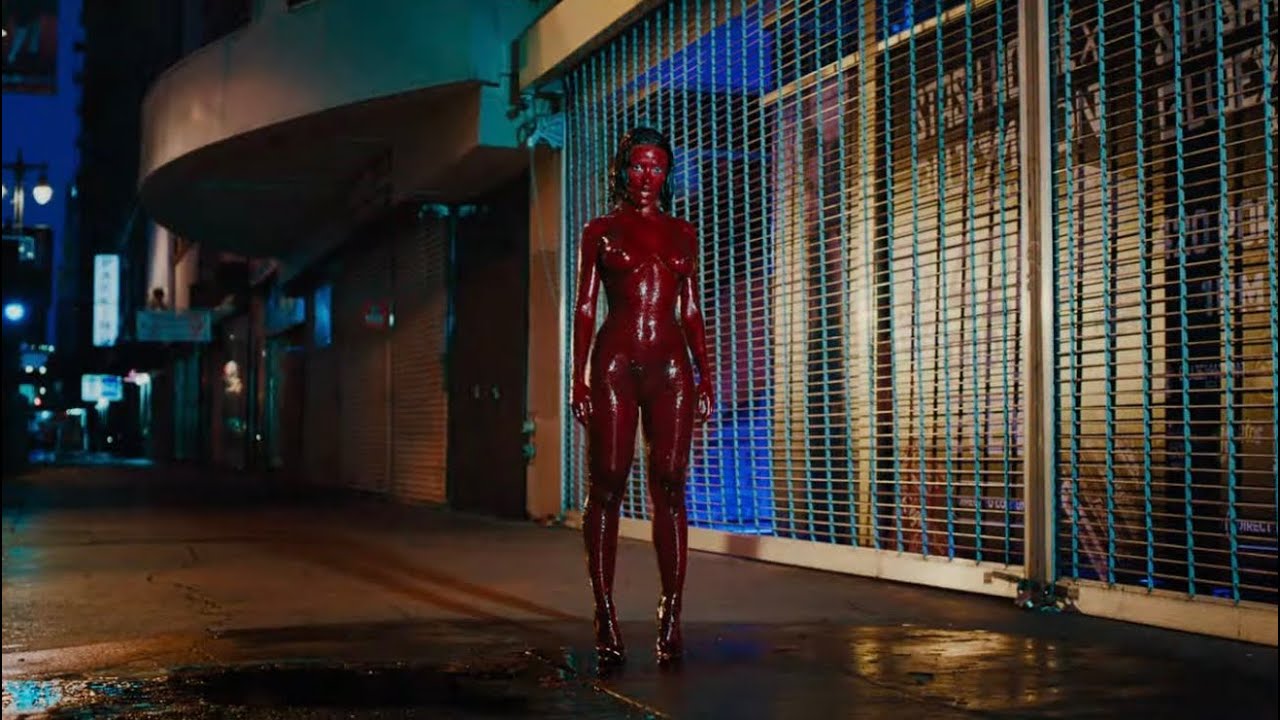 Doja Cat - Attention (Invert Acapella) [Made by 