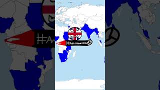 Allied Powers Ww2Countryballswith.military.jordan