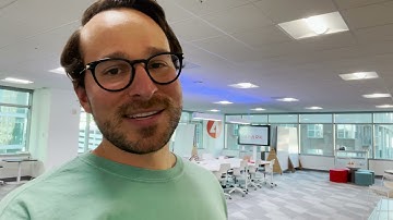 Southwire Spark Studio Tour - How PoE and IoT Enable a Human-Centric Experience