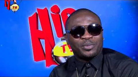 BUCHI REVEALS MONTH FOR HIS WEDDING (Nigerian Entertainment News)