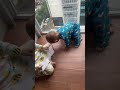 😊 #baby #cutebaby #cute #family #highfloor