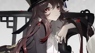 Nightcore - Versace