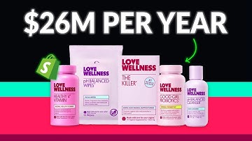 $26,200,000 per year on Shopify | Simple Effective Offer & CRO Strategy