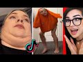 私がトイレで見ている面白いTikToks