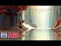 CGI Animated Short Film : "Contre Temps" by the Contre Temps Team | TheCGBros