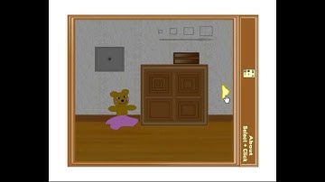 [Tototoroom] Button Escape 12 Walkthrough