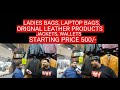 Best Wholesale Leather Shop In Lahore | Jackets | Wallets | Leather Goods In Pakistan