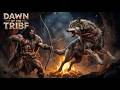 DAWN OF THE TRIBE 50,000 BCE Prehistoric Epic Survival Short Film