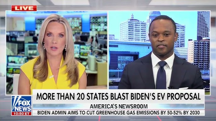 Fox News Hit - YouTube