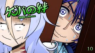 【GENBA no Kizuna/ ゲンバの絆】So There's a LOT to Unpack Here