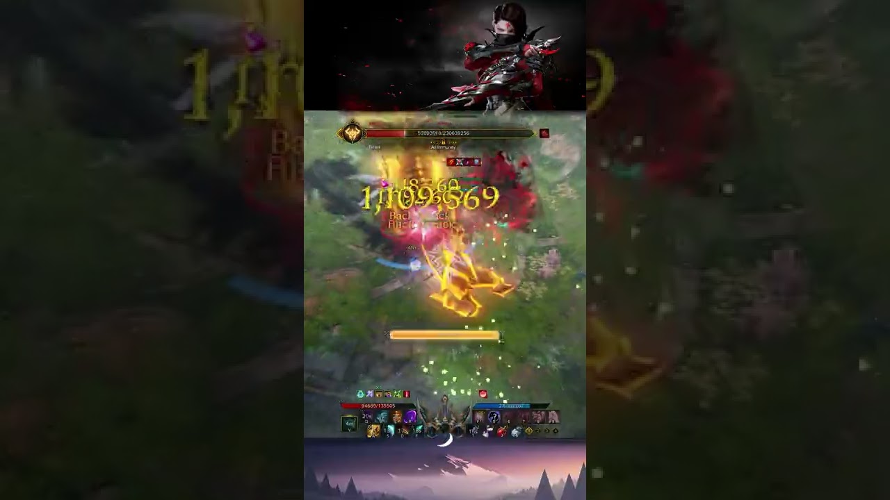 Solo (Almost) 30 Second Argos Sun Boss | Lost Ark 