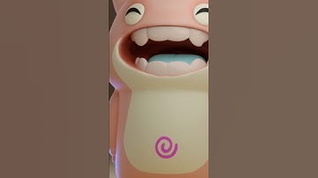 3D sculpting in 2025 on iPad 🤯🤯#nomadsculpt #3Dart #ipadpro