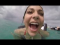 Caribbean adventure 2017  andrea russett