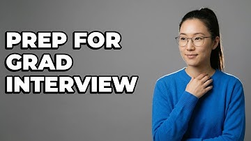 What Are the Key Places to Research a Graduate Interviewer?