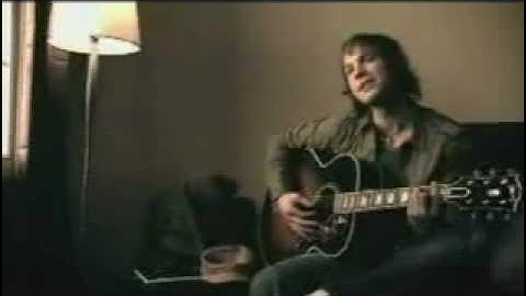 Gavin DeGraw - Follow through