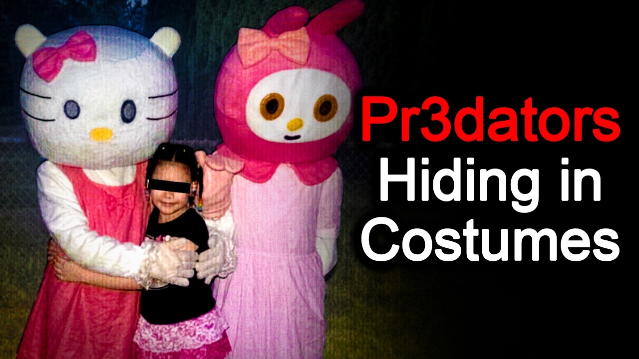 Most Disturbing Crimes in the Hello Kitty Community