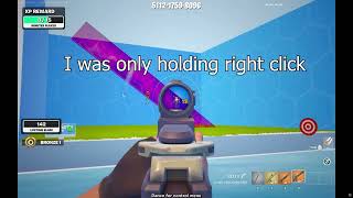 tutorial/showcase of our AI aimbot