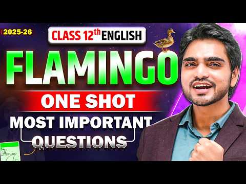 English Class 12