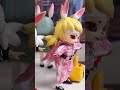 KikaGoods Show Time | Bonnie The Journey Of Streets Action Figure BJD Blind Box