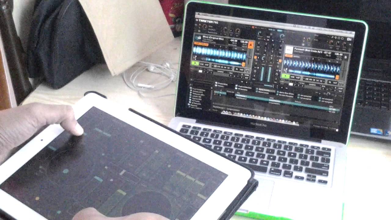 Ipad Ipad