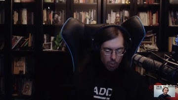 Seminar: Raymarching in Material Maker (speaker: Paulo Falcão)