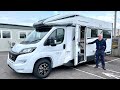 £89,000 Motorhome Tour : Mobilvetta Kea P80 2