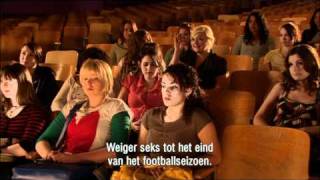 Wild Cherry - Trailer