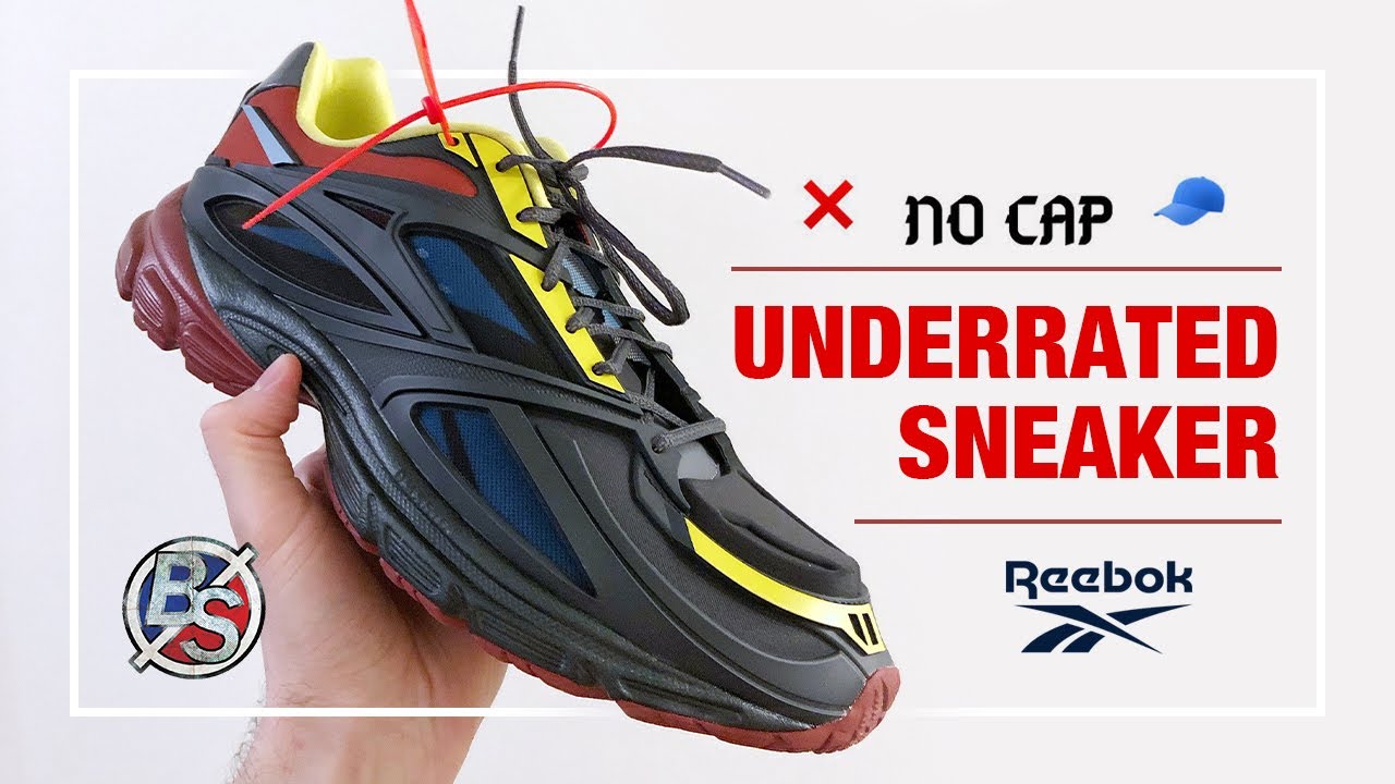 Reebok Premier Road Modern 