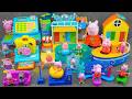 Peppa Pig Toys 2026 | Peppa Pig Peppa's Waterpark Playset | 64 Minutes of Satisfying Unboxing