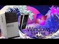 The 25$ Windows 7 Gaming PC