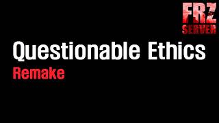Left 4 Dead 2 - Questionable Ethics Remake / Full campaign / Modded Server & Addon map