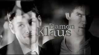 Damon &amp; Klaus - Do Re Mi