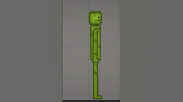 How To Make Gatling Punch | Melon Playground