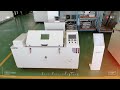 Linpin Instruments precisely replicate diverse environments